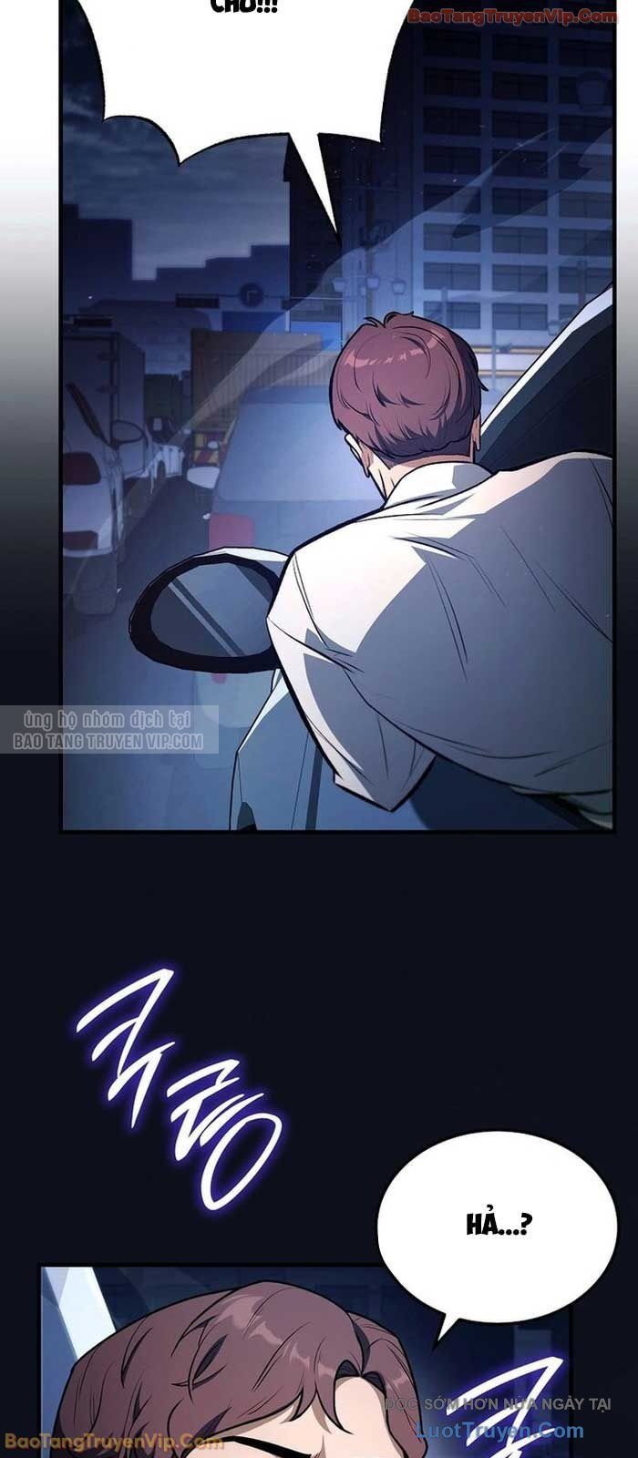 Anh Hùng Trở Về Chap 123 - Next Chap 124
