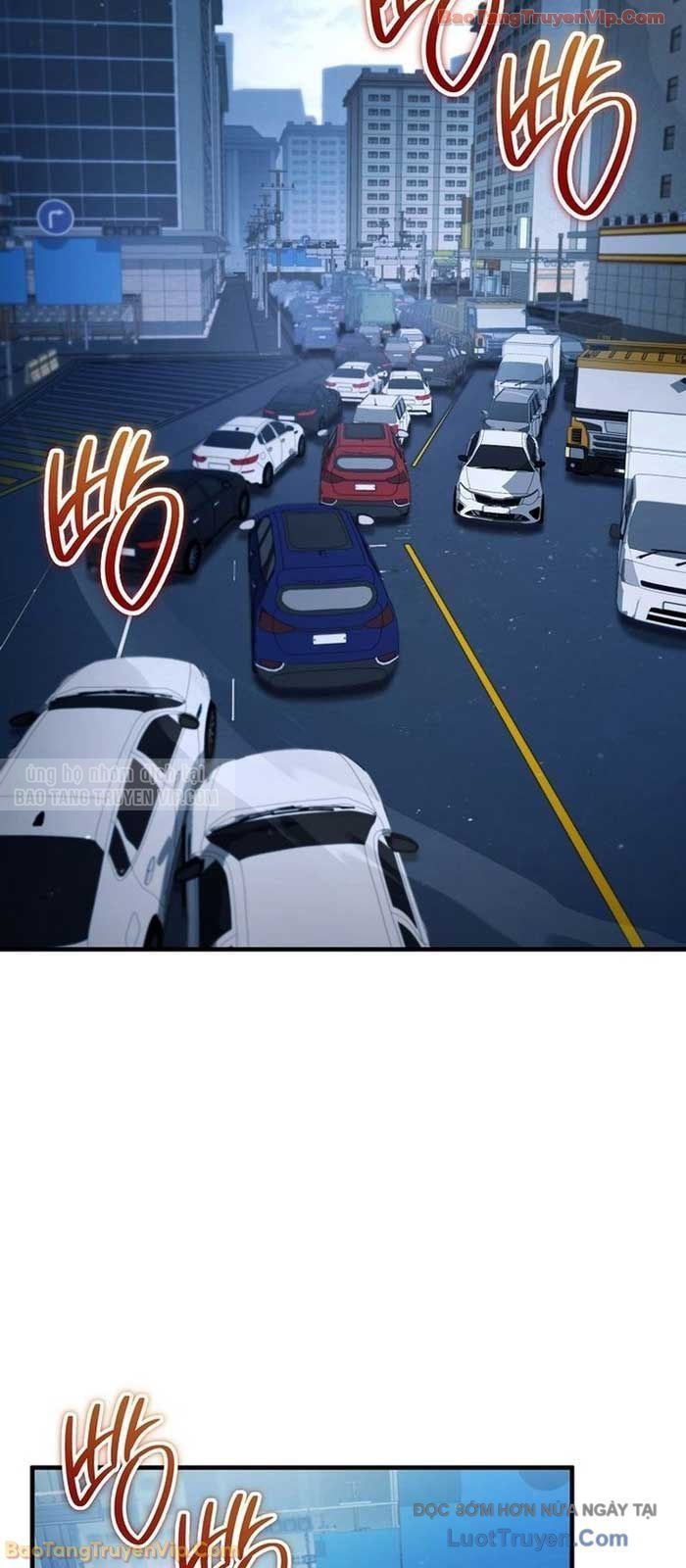 Anh Hùng Trở Về Chap 123 - Next Chap 124