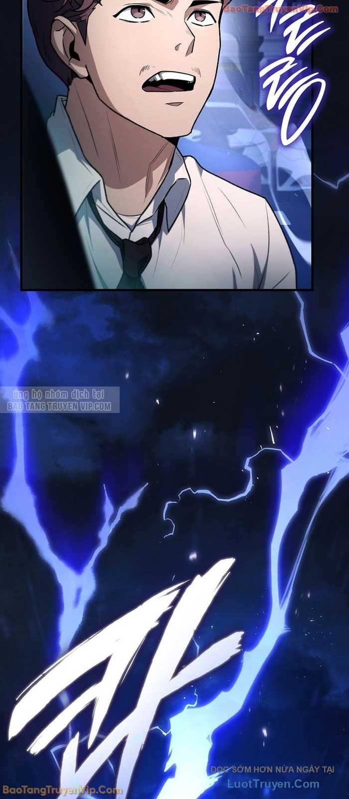 Anh Hùng Trở Về Chap 123 - Next Chap 124