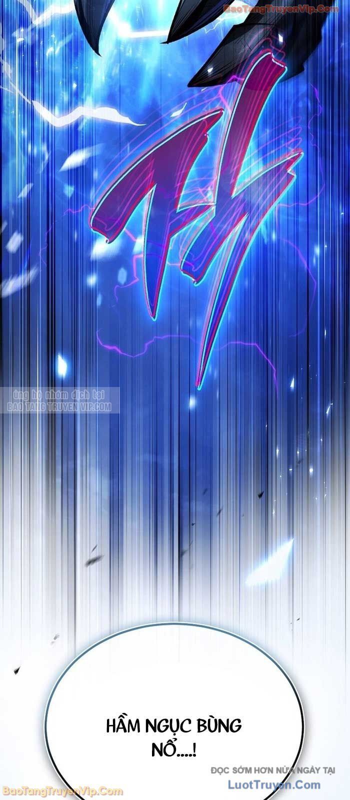 Anh Hùng Trở Về Chap 123 - Next Chap 124