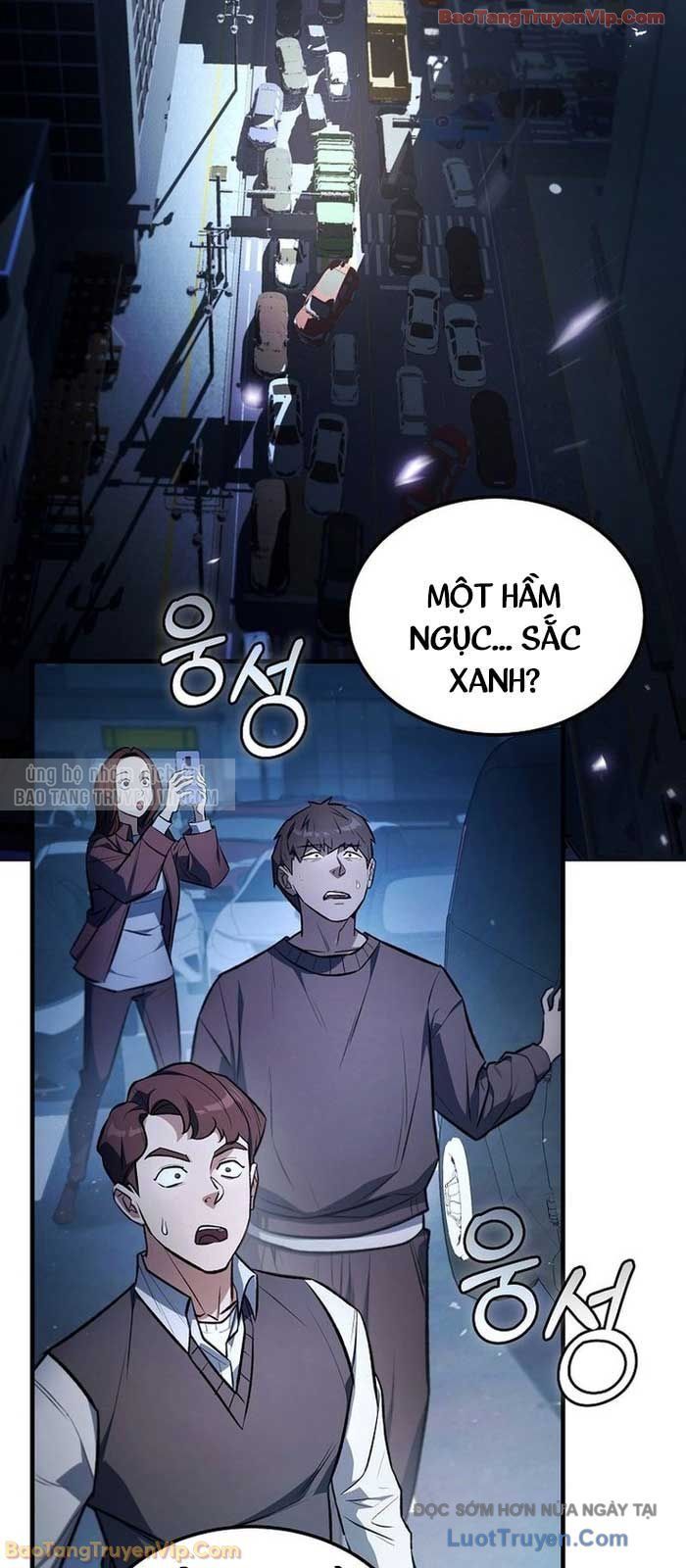 Anh Hùng Trở Về Chap 123 - Next Chap 124