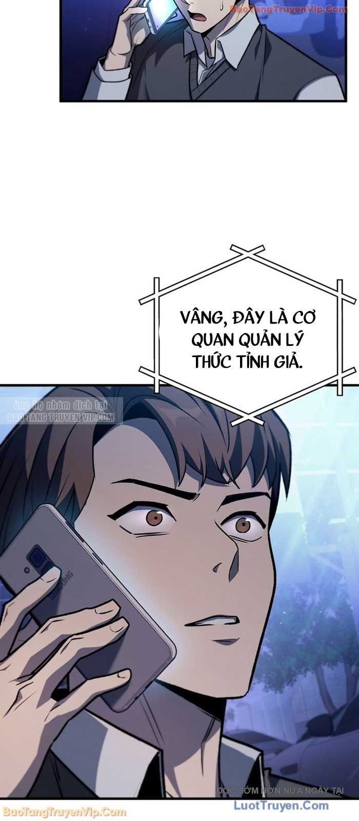 Anh Hùng Trở Về Chap 123 - Next Chap 124