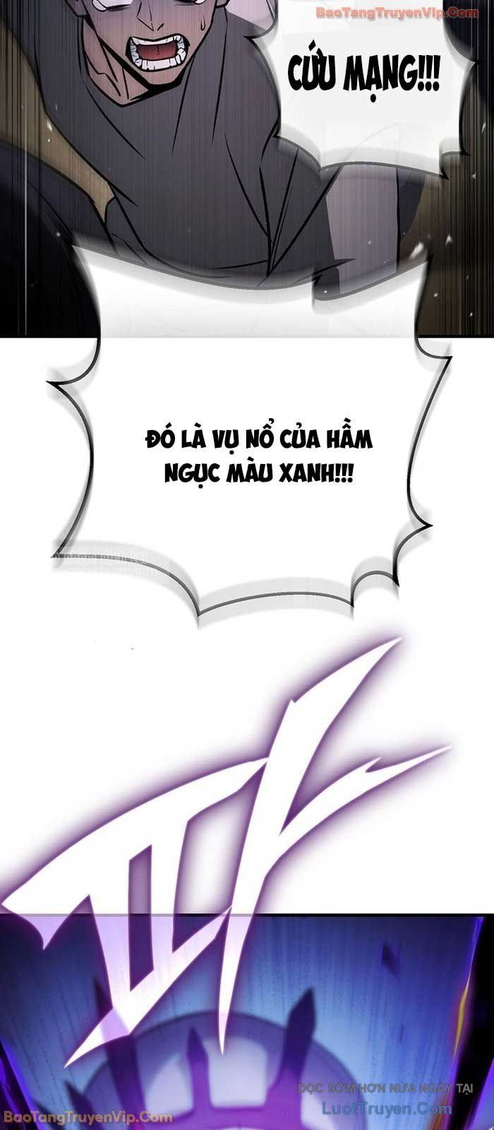 Anh Hùng Trở Về Chap 123 - Next Chap 124