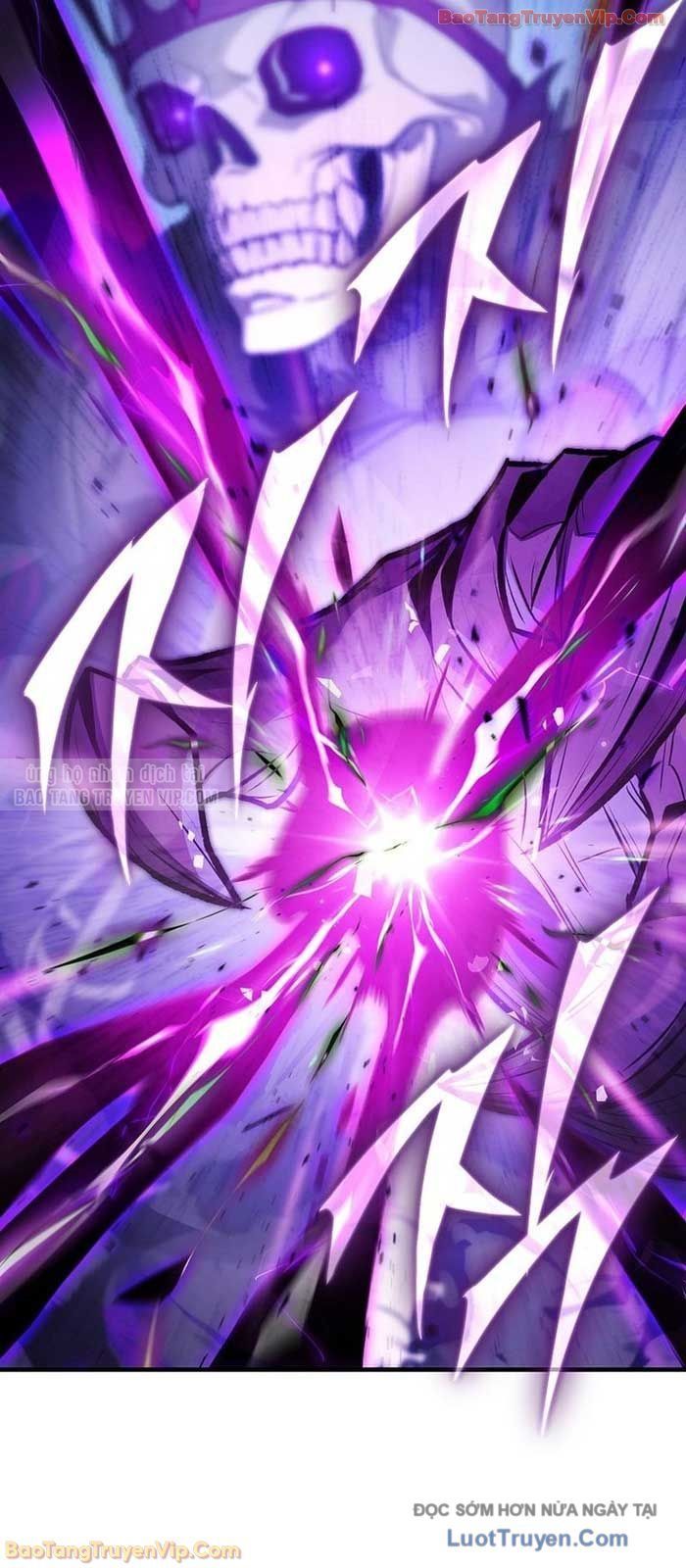 Anh Hùng Trở Về Chap 123 - Next Chap 124