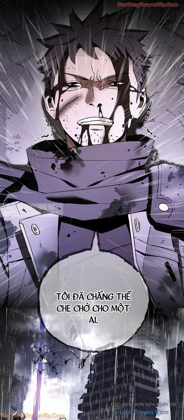 Anh Hùng Trở Về Chap 123 - Next Chap 124