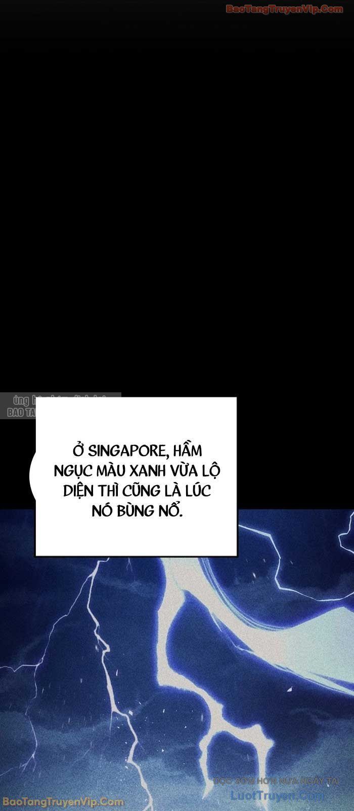 Anh Hùng Trở Về Chap 123 - Next Chap 124