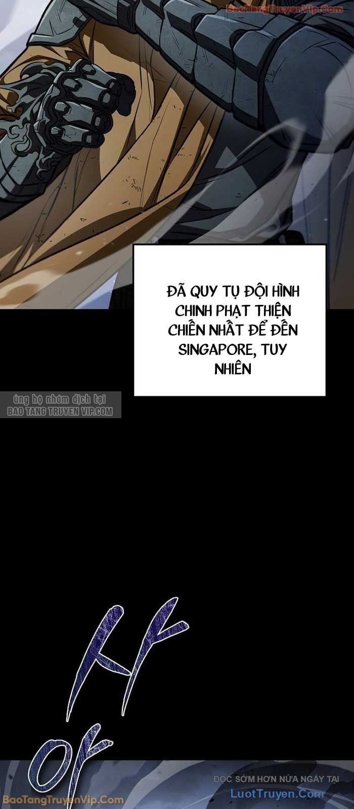 Anh Hùng Trở Về Chap 123 - Next Chap 124