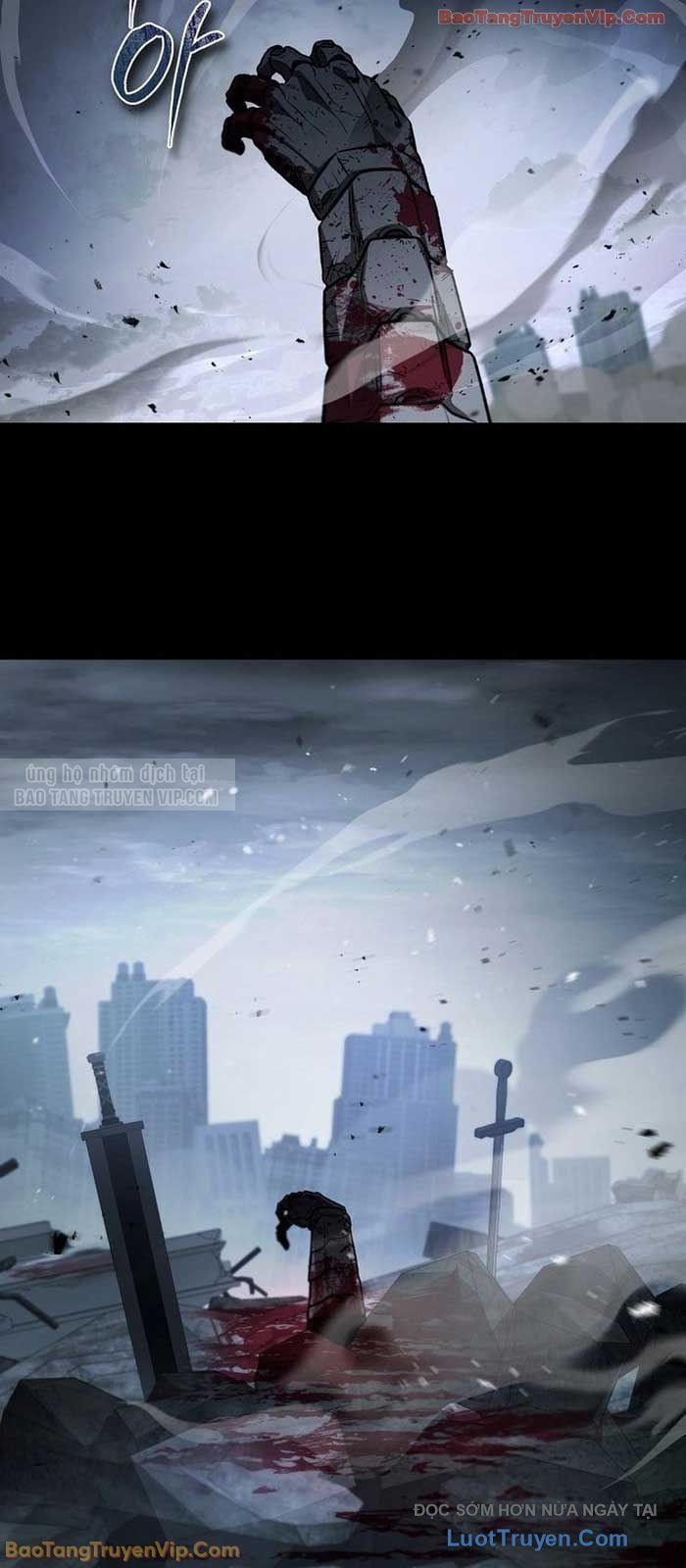 Anh Hùng Trở Về Chap 123 - Next Chap 124