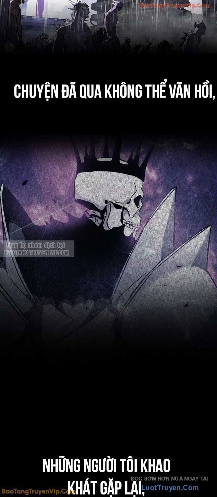 Anh Hùng Trở Về Chap 123 - Next Chap 124