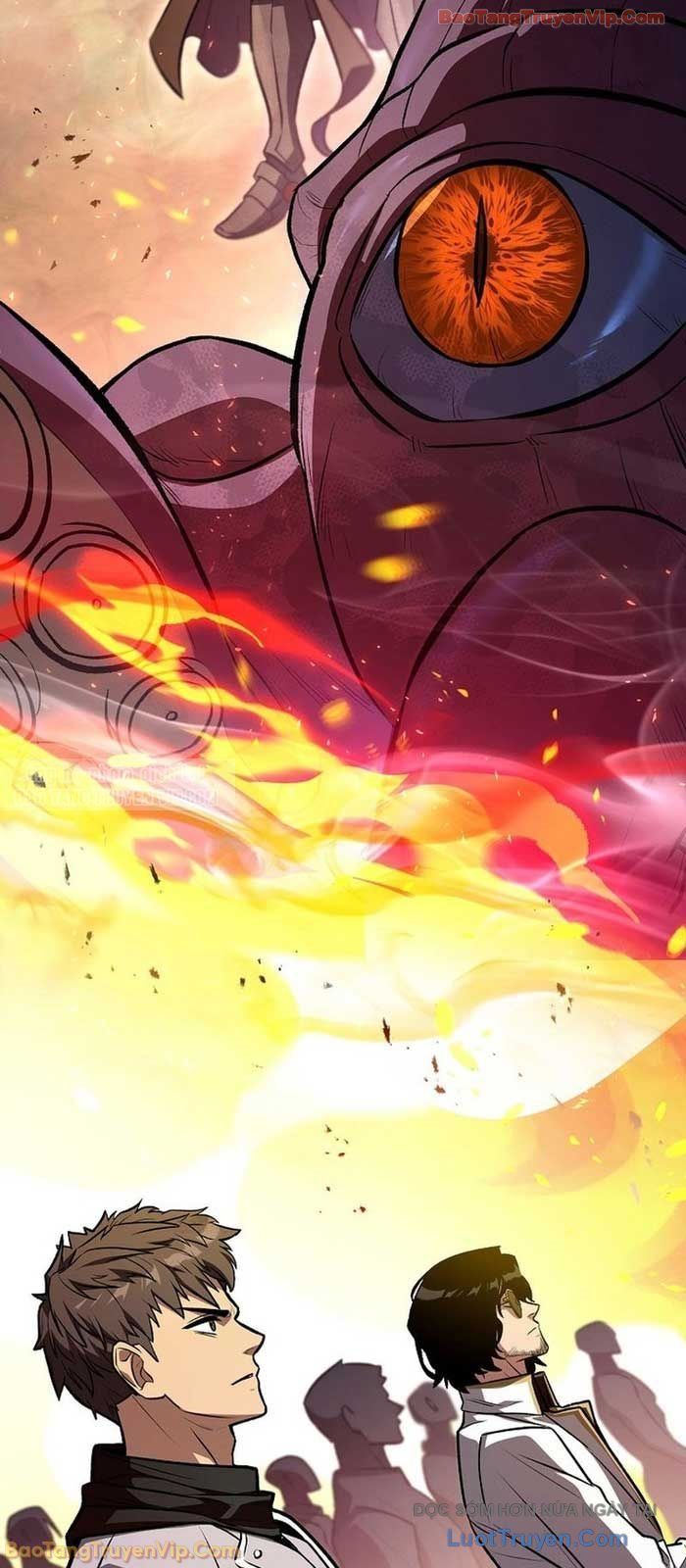 Anh Hùng Trở Về Chap 123 - Next Chap 124