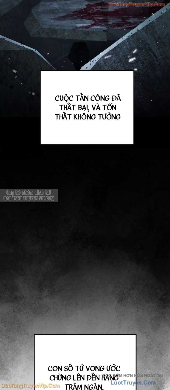 Anh Hùng Trở Về Chap 123 - Next Chap 124