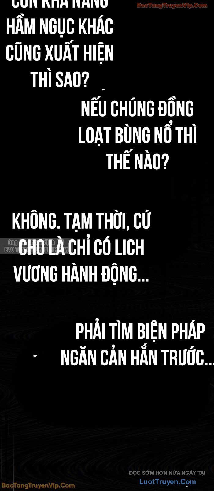 Anh Hùng Trở Về Chap 123 - Next Chap 124
