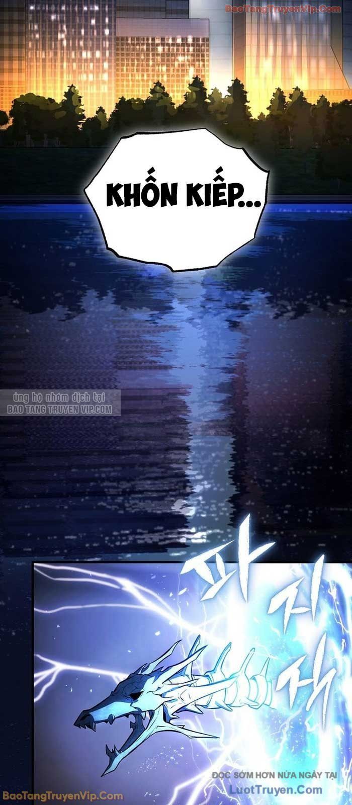 Anh Hùng Trở Về Chap 123 - Next Chap 124