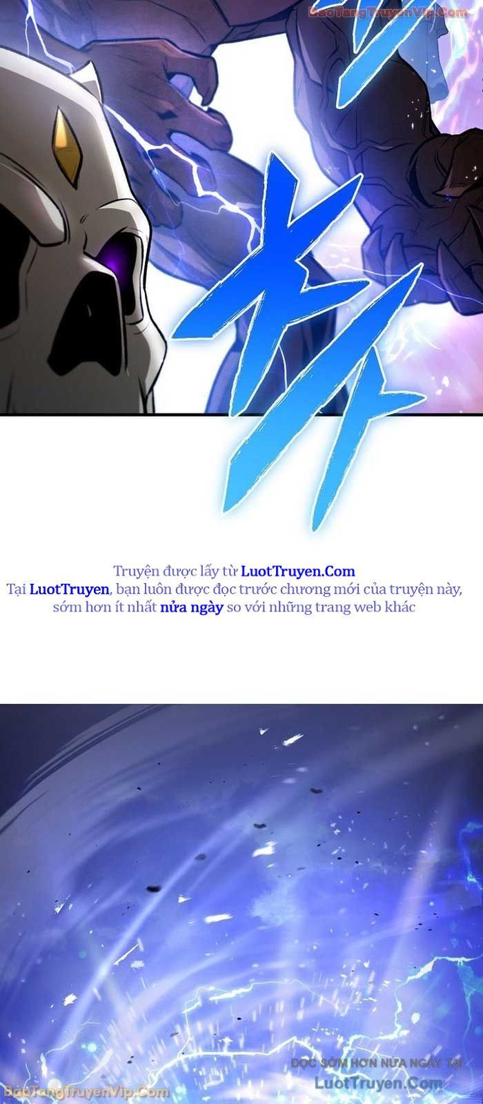 Anh Hùng Trở Về Chap 123 - Next Chap 124