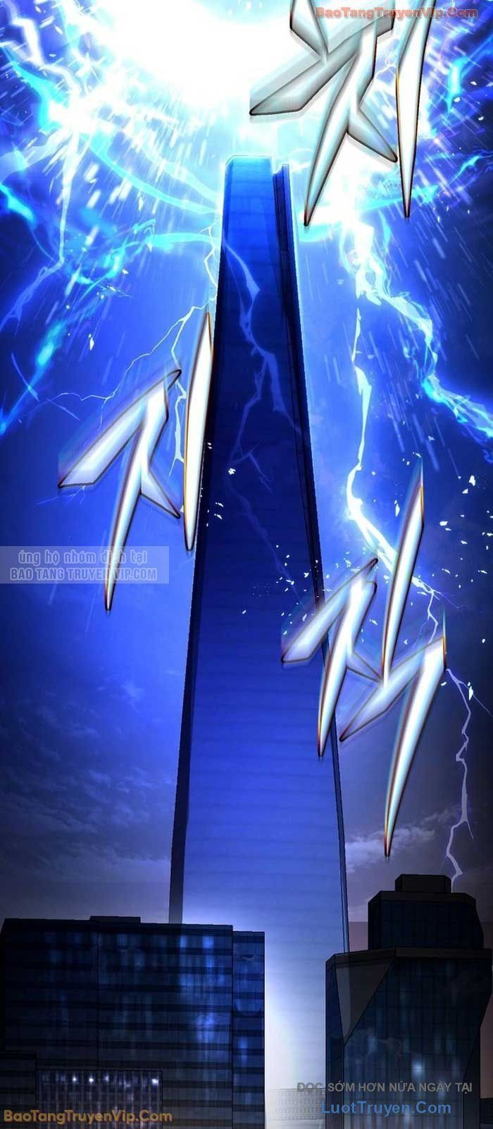 Anh Hùng Trở Về Chap 123 - Next Chap 124
