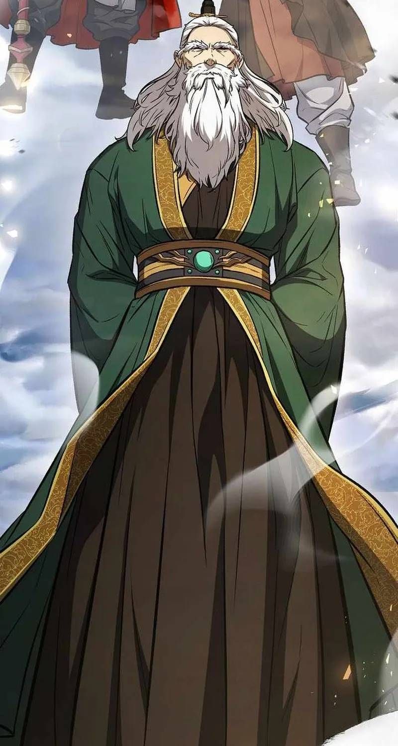 Anh Hùng Trở Về Chap 148 - Next Chap 149