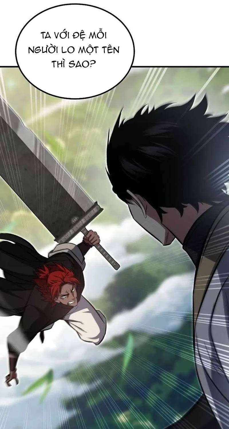 Anh Hùng Trở Về Chap 148 - Next Chap 149