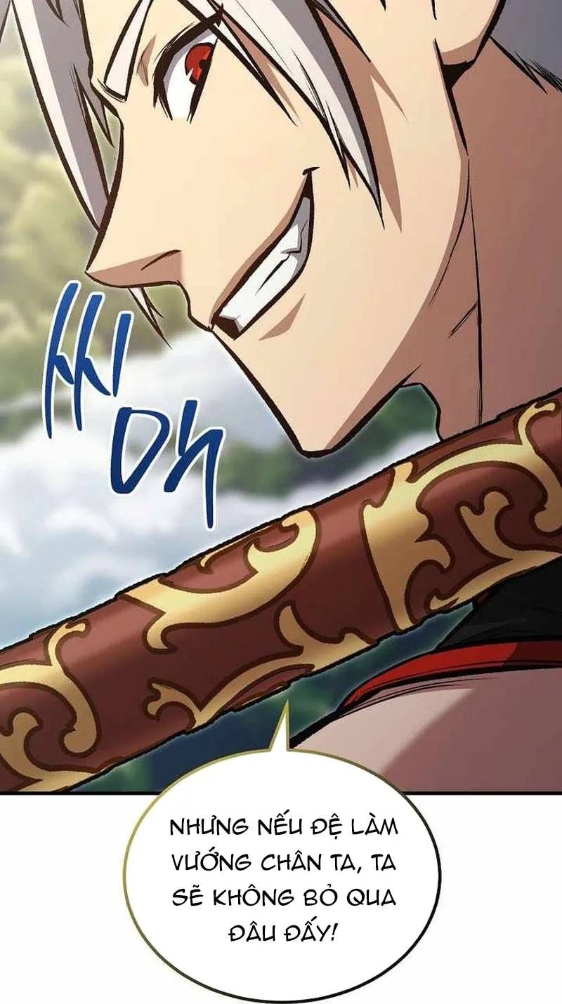 Anh Hùng Trở Về Chap 148 - Next Chap 149