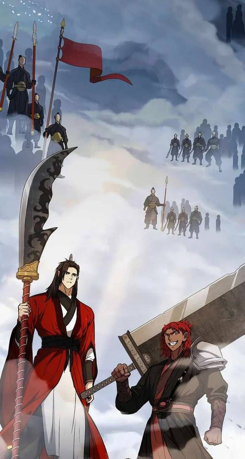 Anh Hùng Trở Về Chap 148 - Next Chap 149