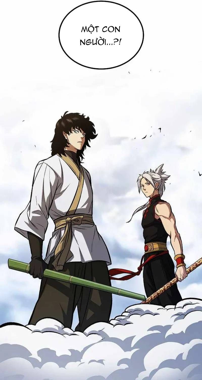 Anh Hùng Trở Về Chap 148 - Next Chap 149