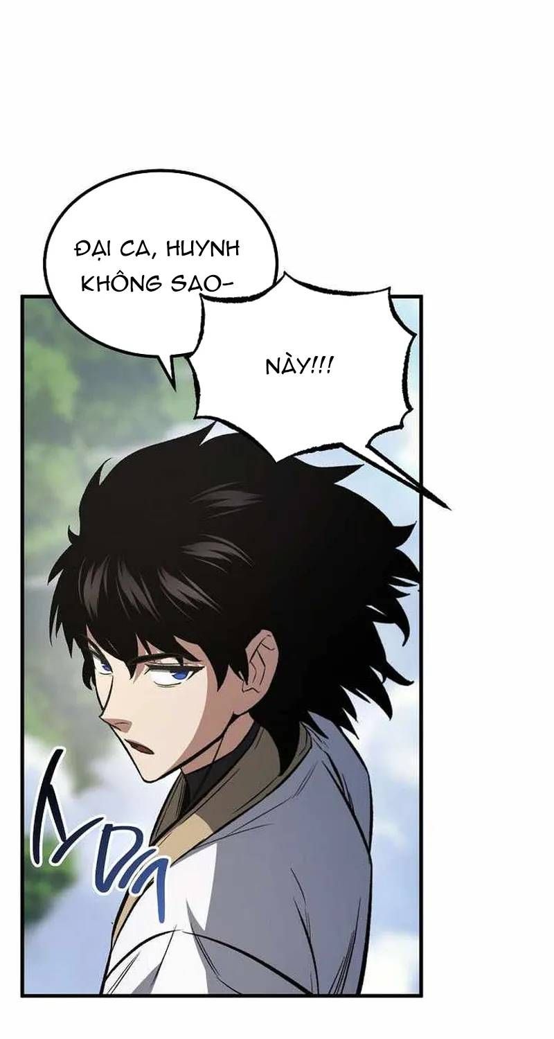 Anh Hùng Trở Về Chap 148 - Next Chap 149