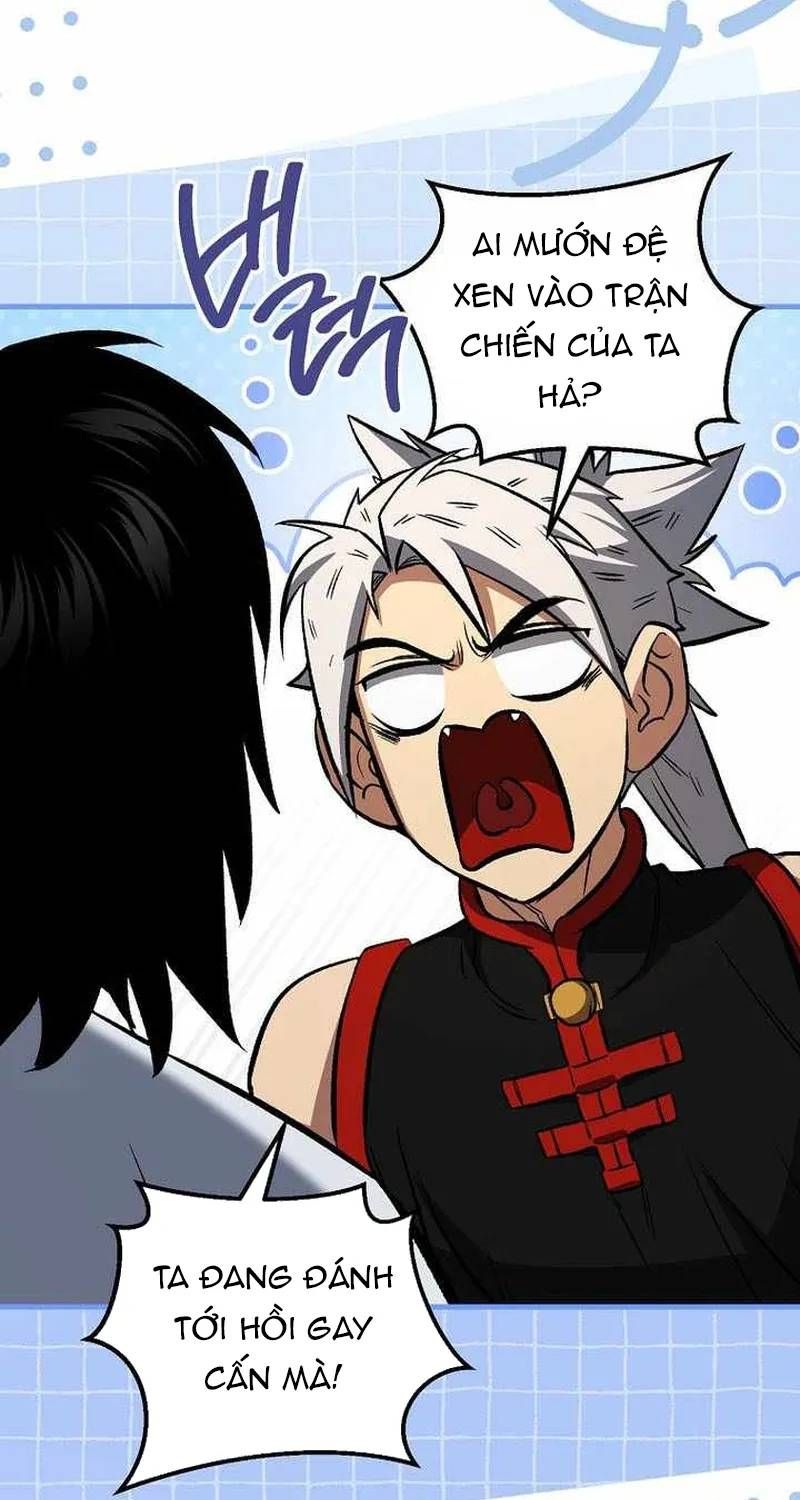 Anh Hùng Trở Về Chap 148 - Next Chap 149