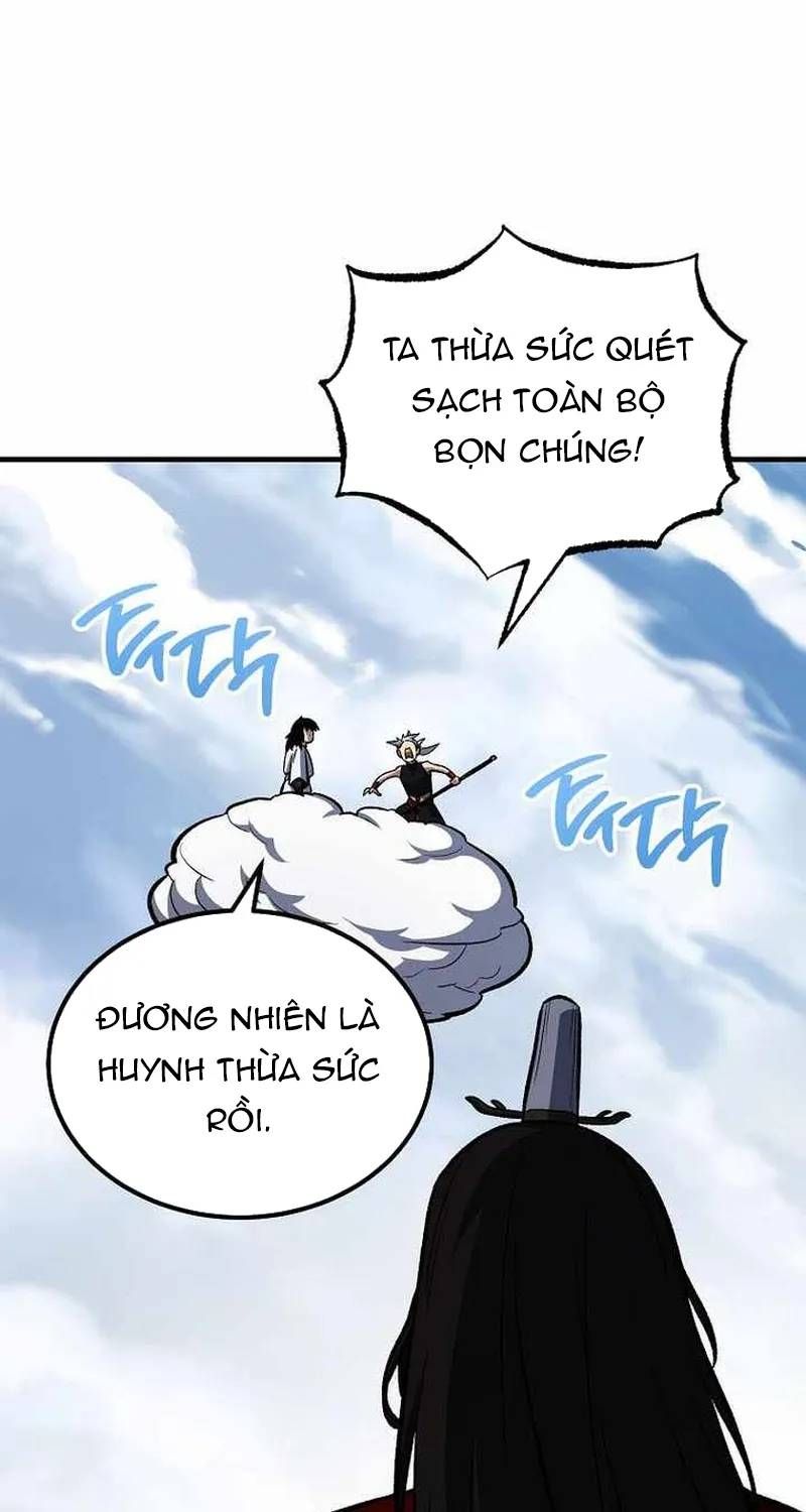 Anh Hùng Trở Về Chap 148 - Next Chap 149