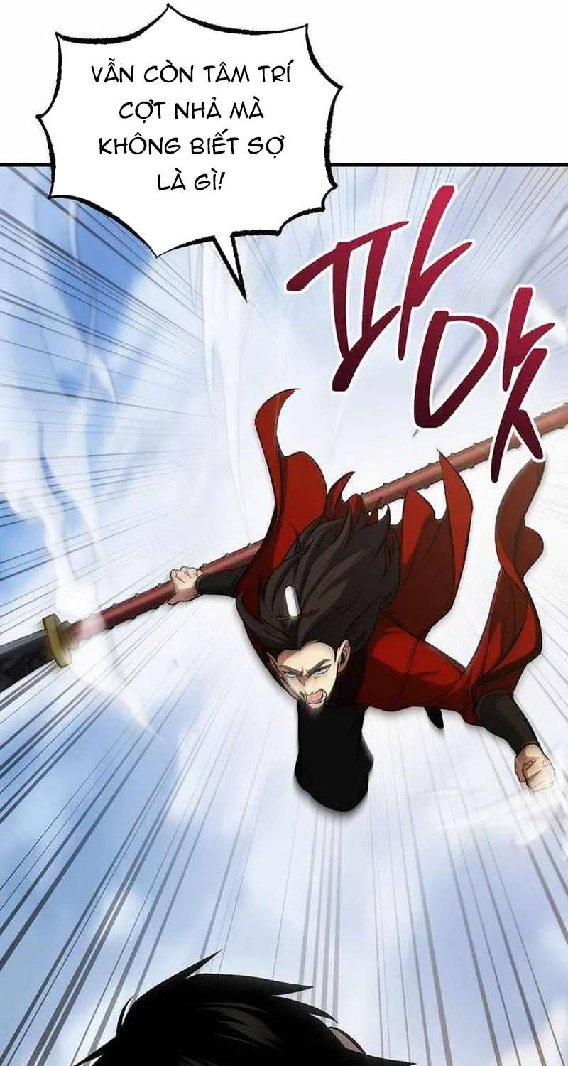 Anh Hùng Trở Về Chap 148 - Next Chap 149