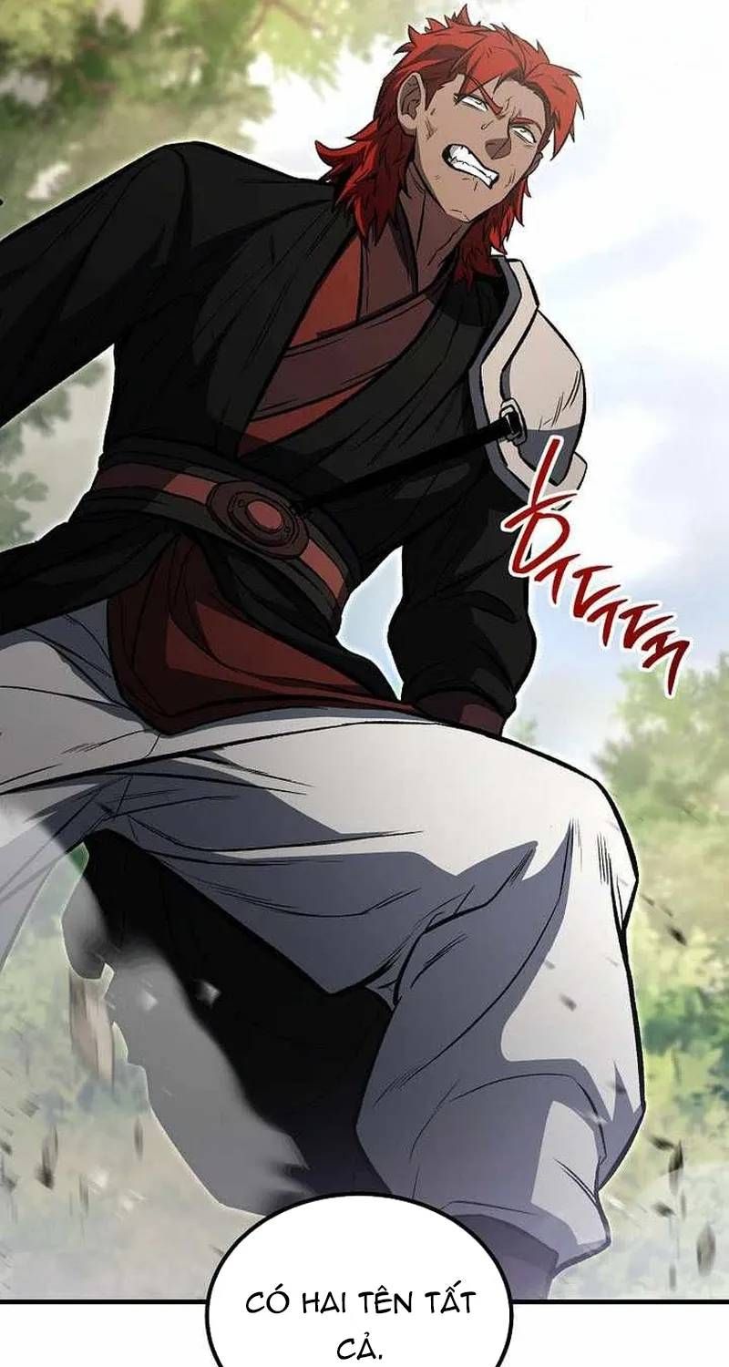 Anh Hùng Trở Về Chap 148 - Next Chap 149