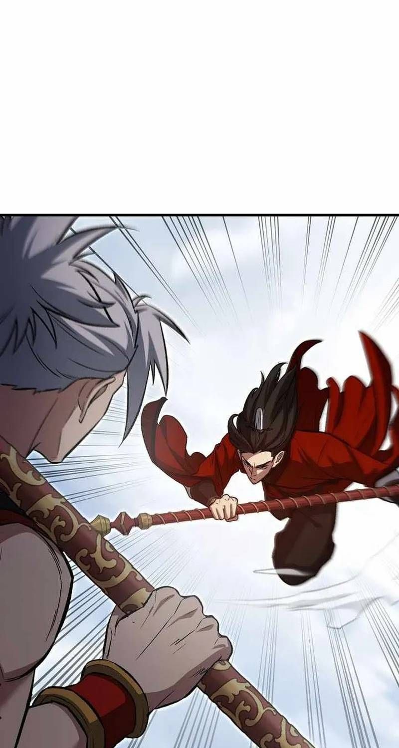 Anh Hùng Trở Về Chap 148 - Next Chap 149