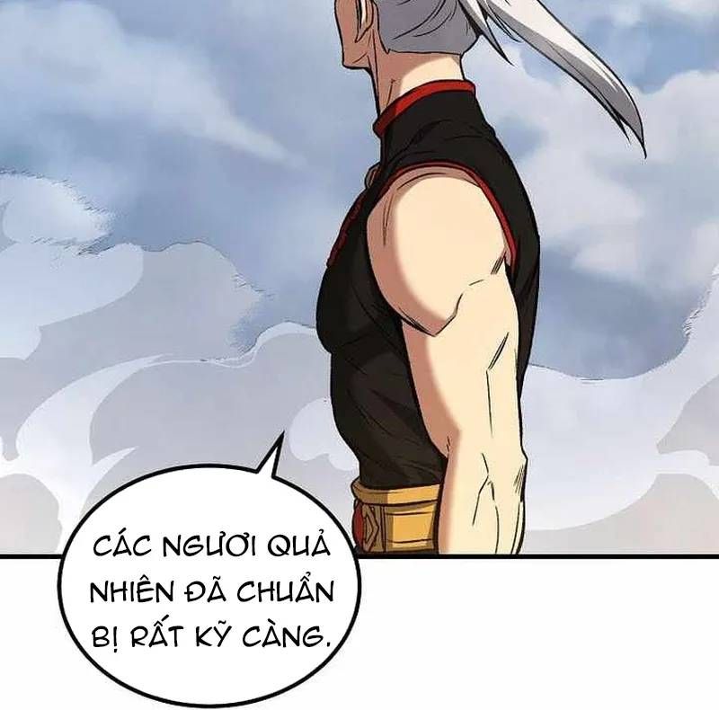 Anh Hùng Trở Về Chap 148 - Next Chap 149