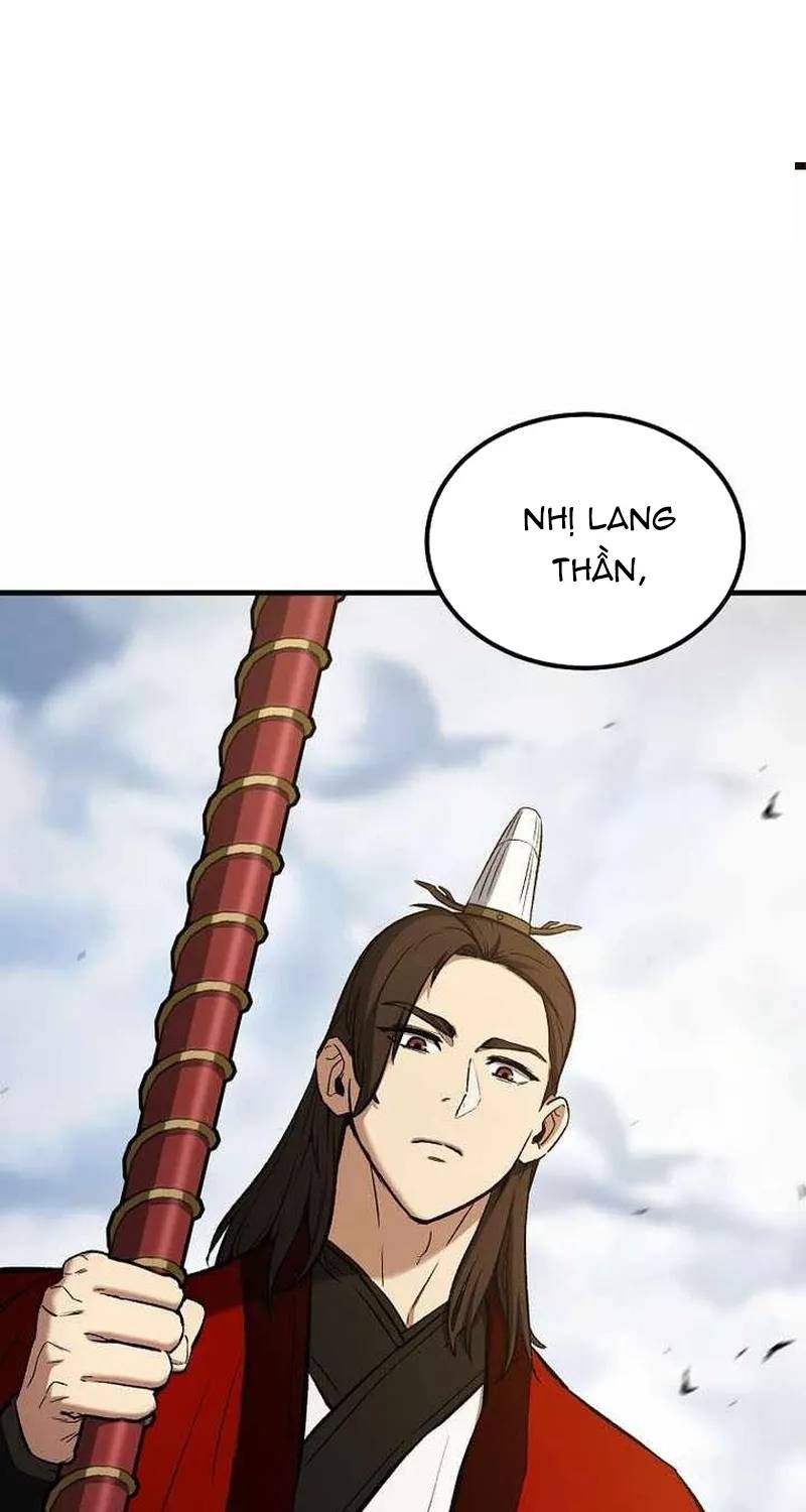 Anh Hùng Trở Về Chap 148 - Next Chap 149