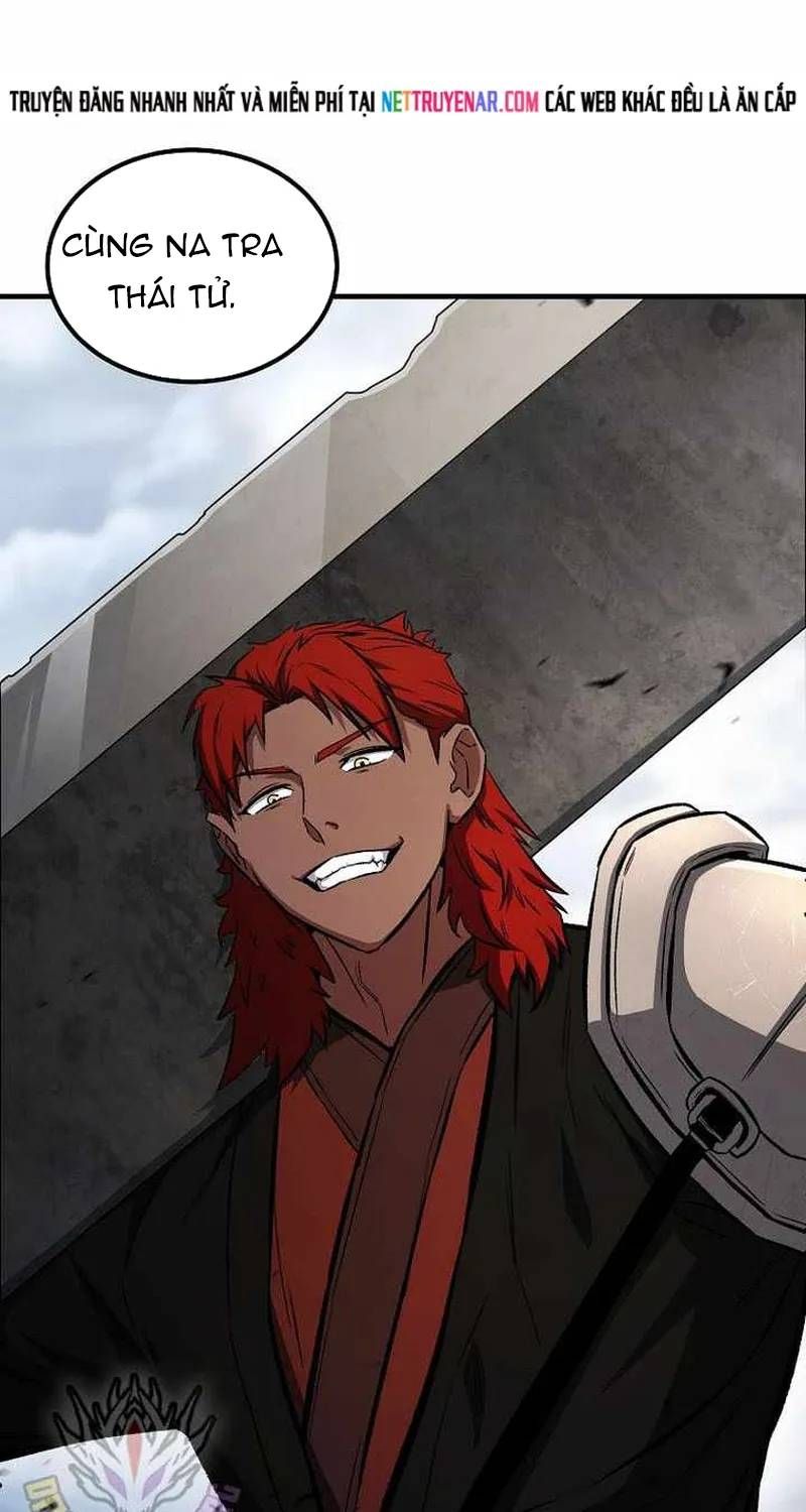 Anh Hùng Trở Về Chap 148 - Next Chap 149
