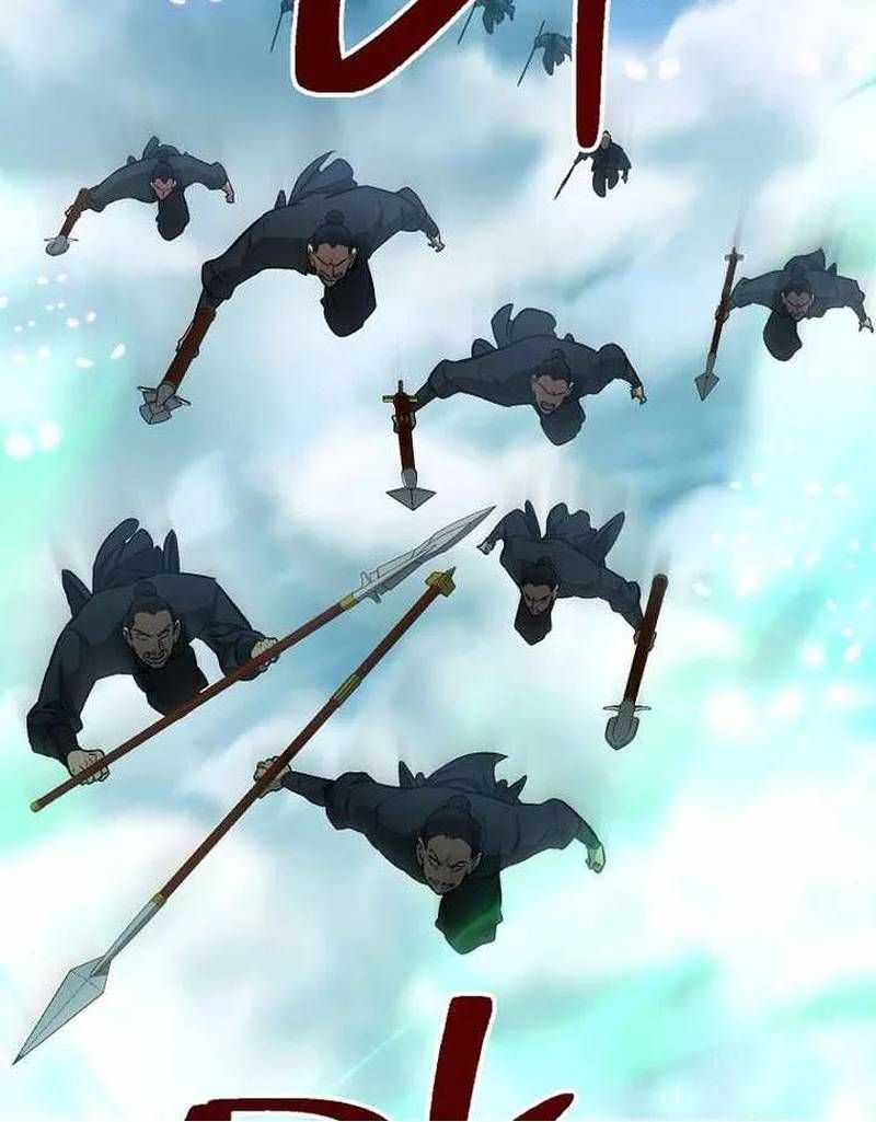 Anh Hùng Trở Về Chap 148 - Next Chap 149