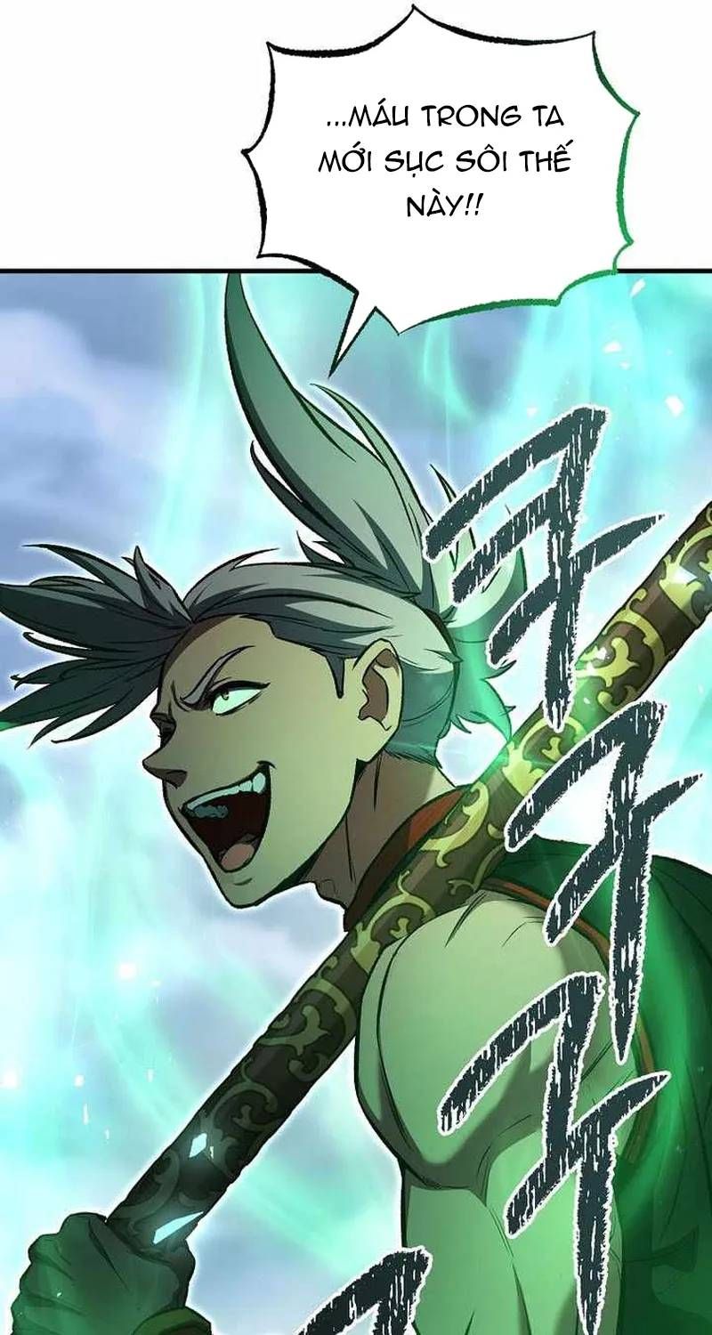 Anh Hùng Trở Về Chap 148 - Next Chap 149