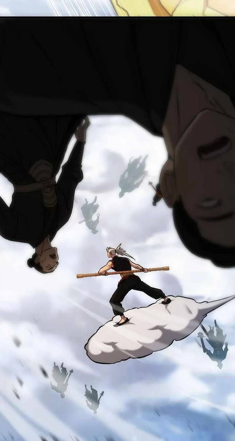 Anh Hùng Trở Về Chap 148 - Next Chap 149