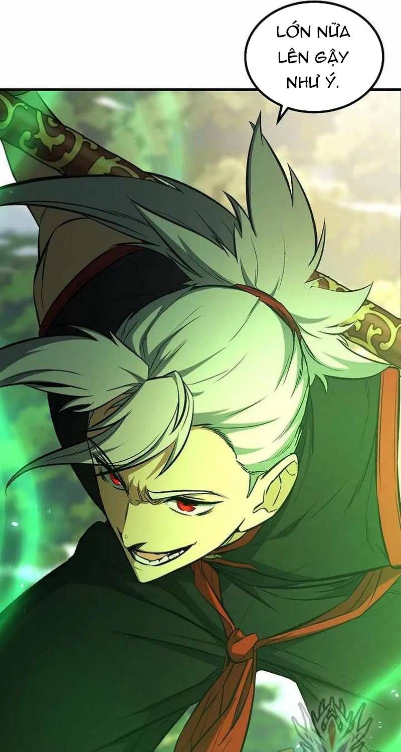 Anh Hùng Trở Về Chap 148 - Next Chap 149