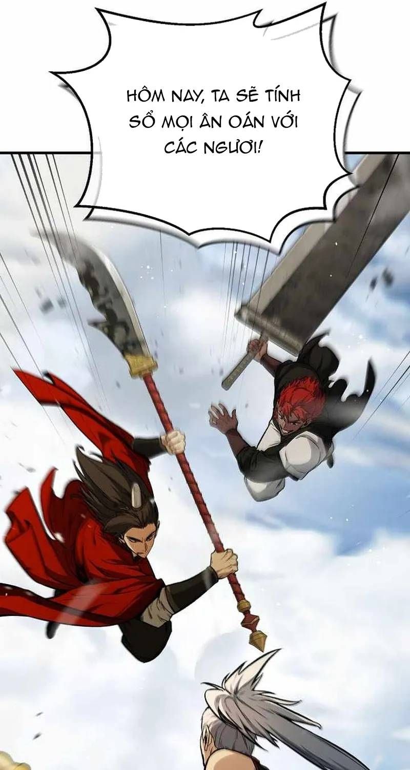 Anh Hùng Trở Về Chap 148 - Next Chap 149