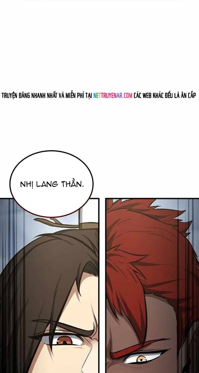Anh Hùng Trở Về Chap 148 - Next Chap 149