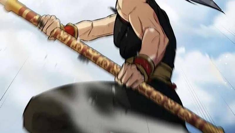 Anh Hùng Trở Về Chap 148 - Next Chap 149