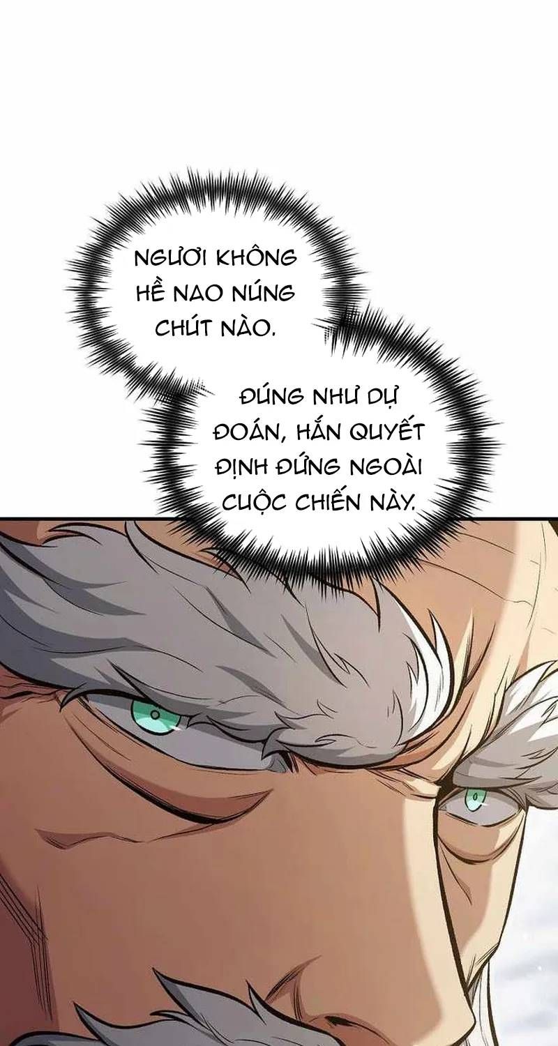 Anh Hùng Trở Về Chap 148 - Next Chap 149