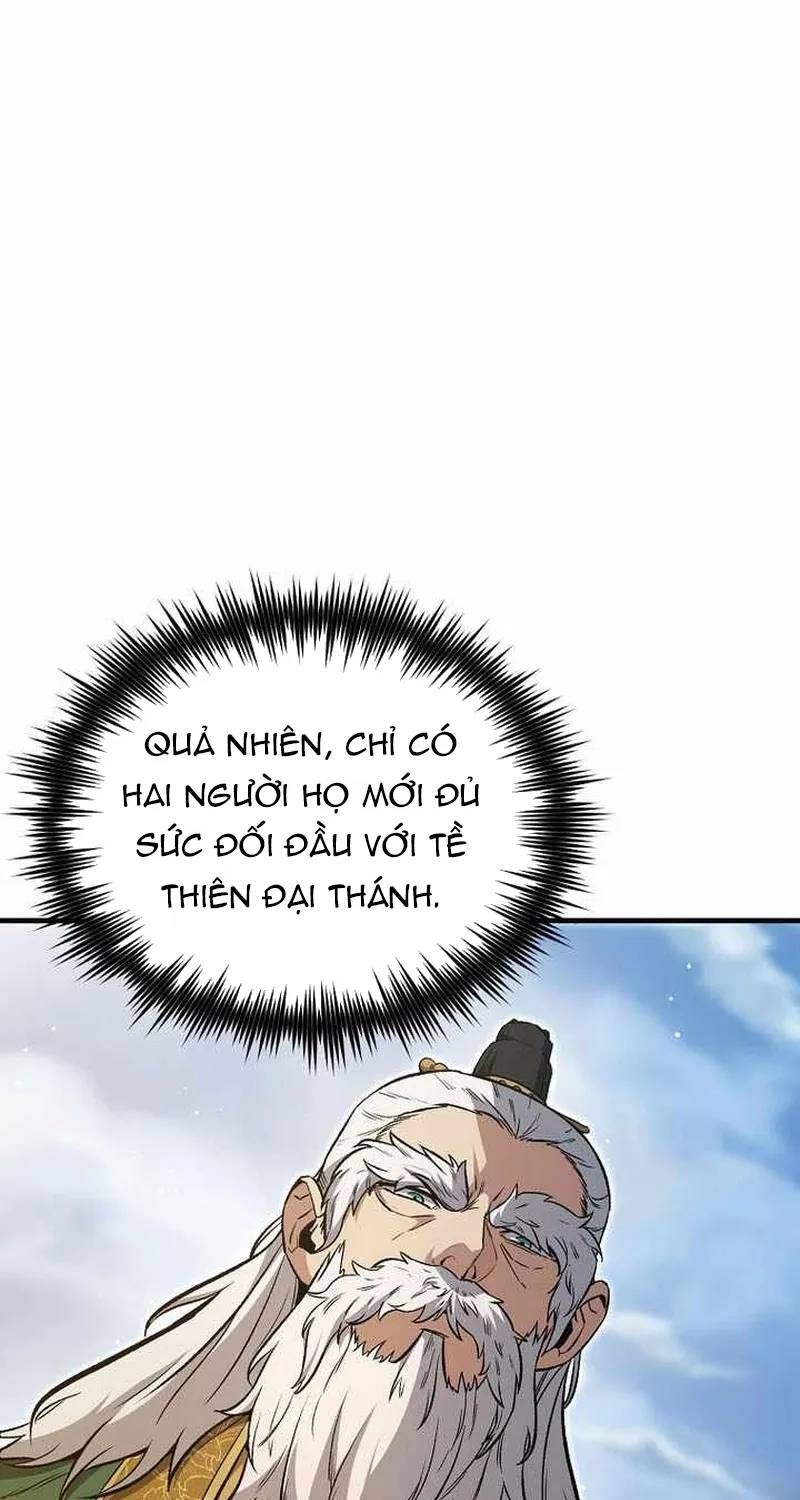 Anh Hùng Trở Về Chap 148 - Next Chap 149