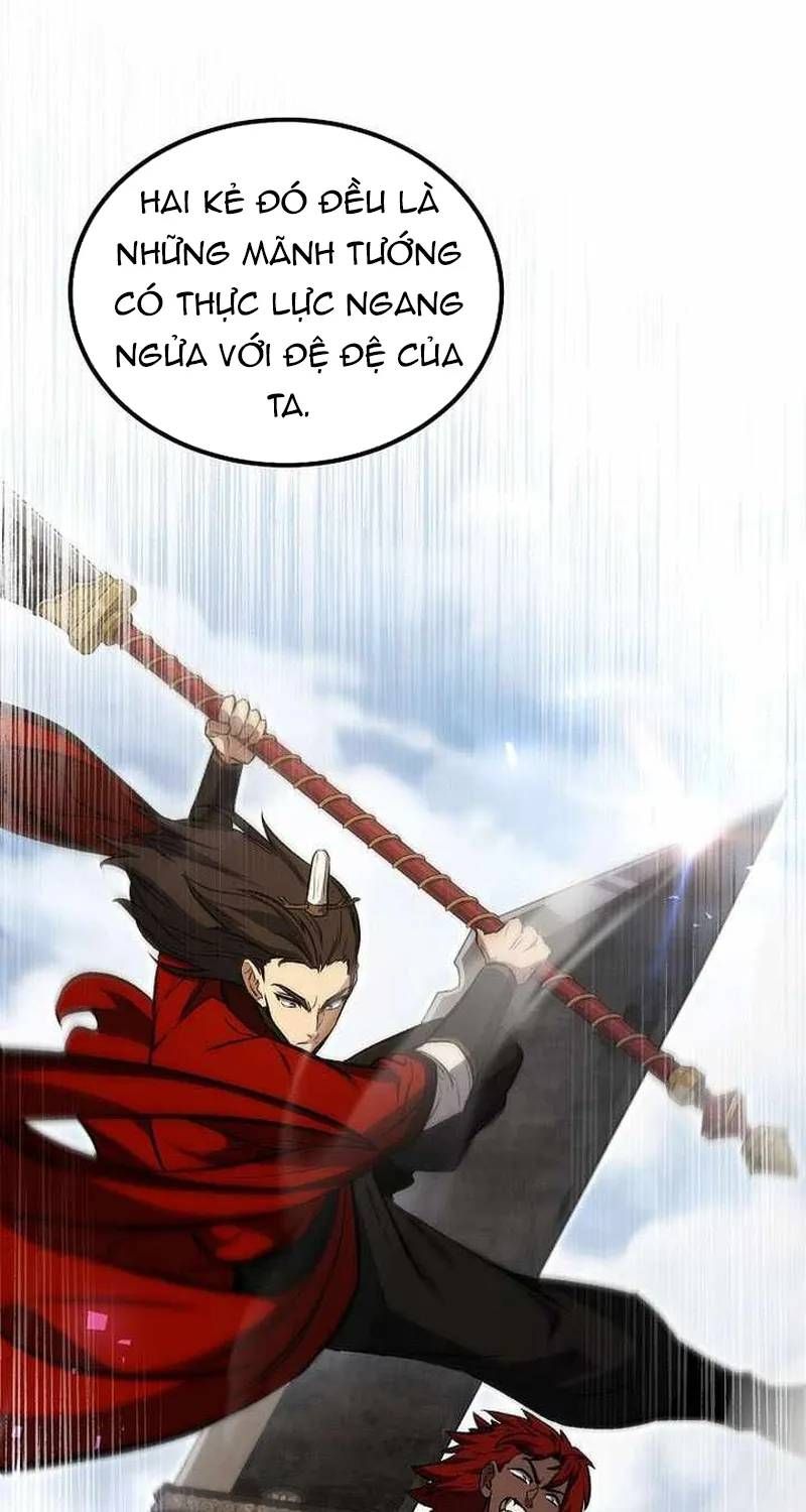 Anh Hùng Trở Về Chap 148 - Next Chap 149