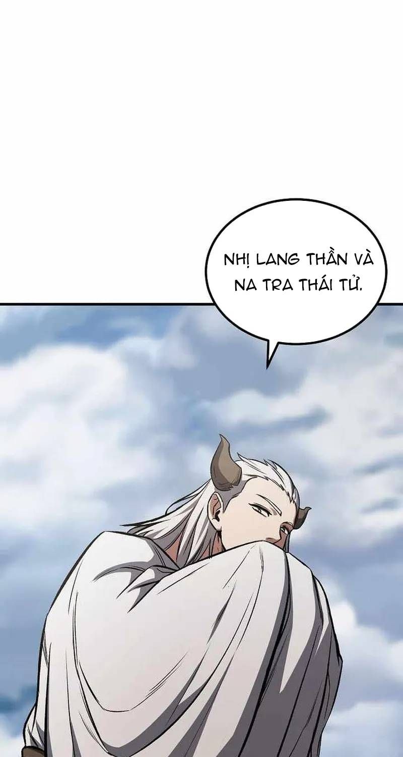 Anh Hùng Trở Về Chap 148 - Next Chap 149