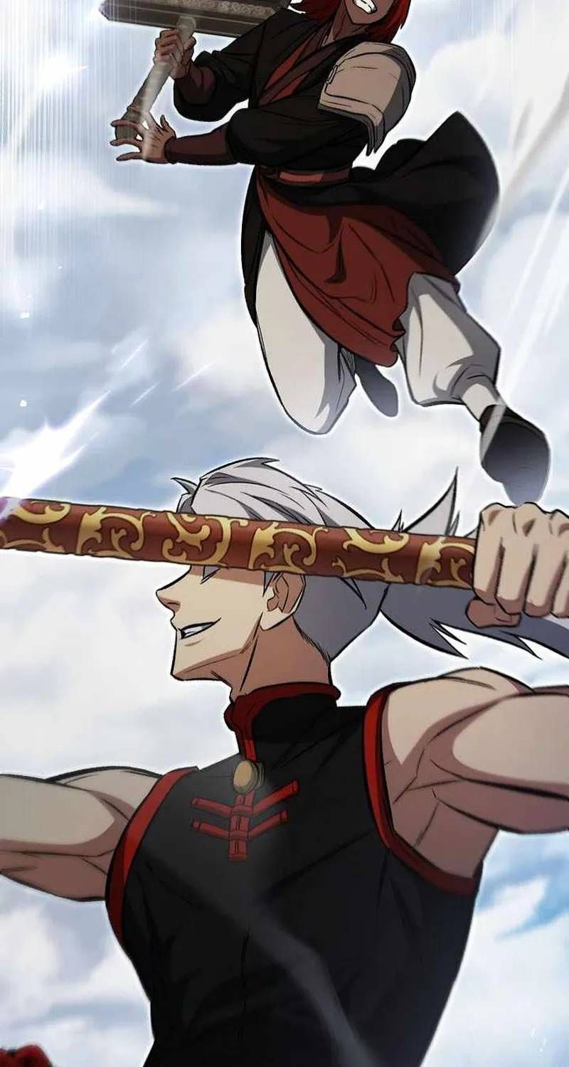 Anh Hùng Trở Về Chap 148 - Next Chap 149