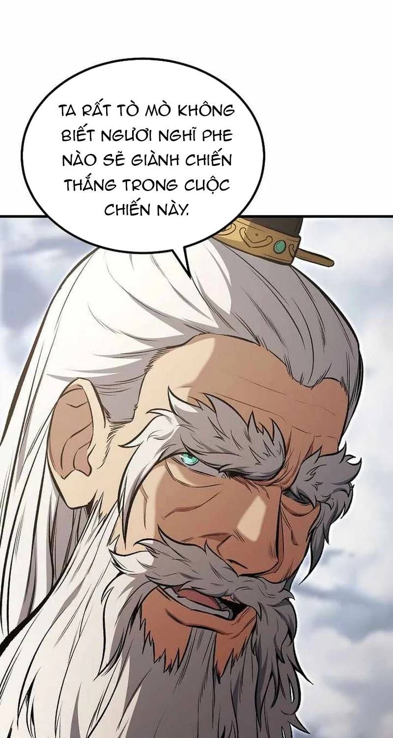 Anh Hùng Trở Về Chap 148 - Next Chap 149