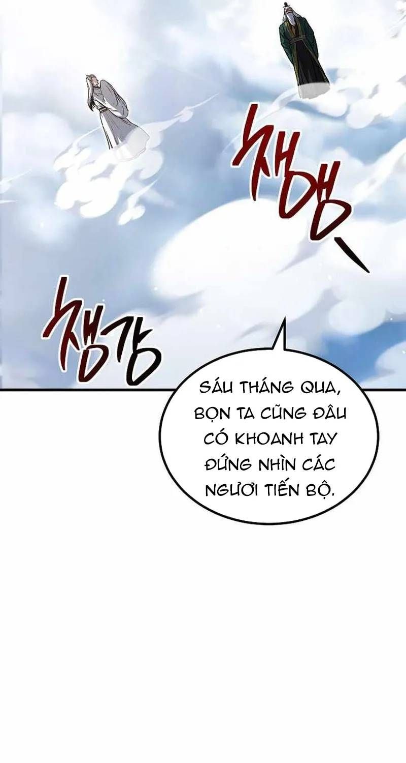 Anh Hùng Trở Về Chap 148 - Next Chap 149