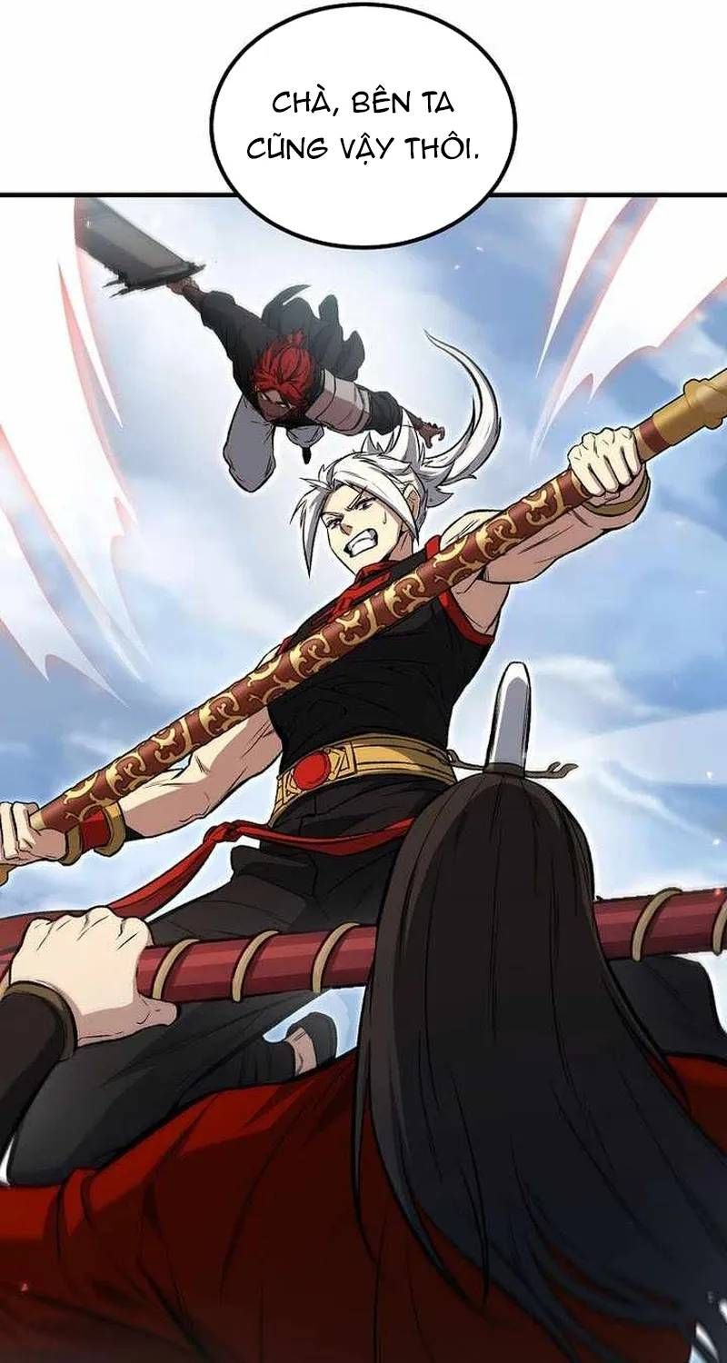 Anh Hùng Trở Về Chap 148 - Next Chap 149