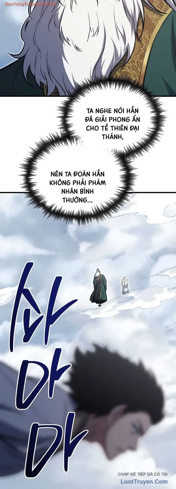 Anh Hùng Trở Về Chap 149 - Next Chap 150