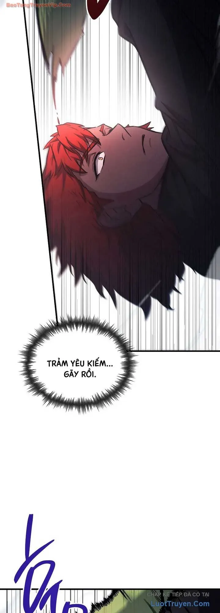 Anh Hùng Trở Về Chap 149 - Next Chap 150
